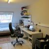 kamer Studentenhome De bokkenrijder - bureau