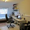 kamer Studentenhome De bokkenrijder - bureau
