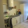 kamer Studentenhome De bokkenrijder - keukentje