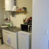 kamer Studentenhome De bokkenrijder - keukentje